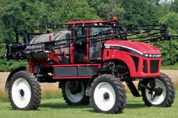 EQUIPMENT TECHNOLOGY (APACHE) AS 1020 (штанга 30.5 м) купить в