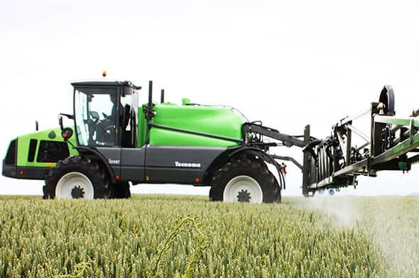 Tokoma Процессорный 4-канальный усилитель Nakamichi NDSK4285AU – купить в