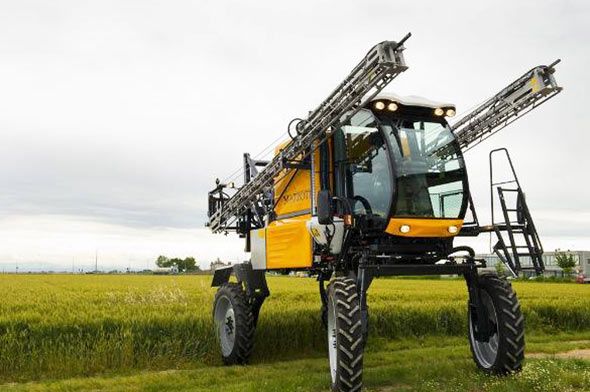 MAZZOTTI IBIS 3145 LP (штанга 24 м) купить в Украине