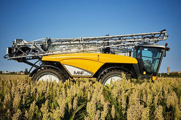 MAZZOTTI MAF 4240 купить в Украине: характеристики, обзор модели и