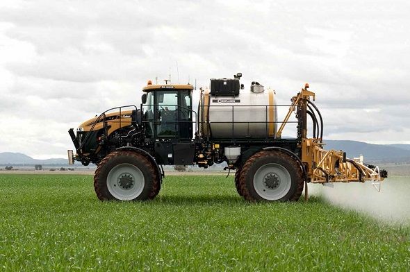 CHALLENGER ROGATOR 1300 (штанга 36.6 м) купить в Украине