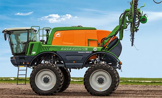 AMAZONE PANTERA 4502 (штанга 30 м) купить в Украине