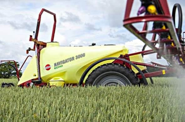 HARDI NAVIGATOR 3000 (штанга 24 м) купить в Украине